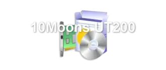 10Moons UT200