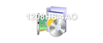 1208HS-4AO