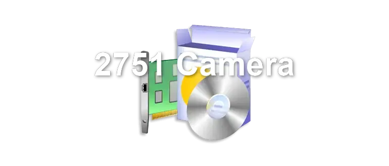 2751 Camera