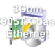 3Com 3C905TX-based Ethernet