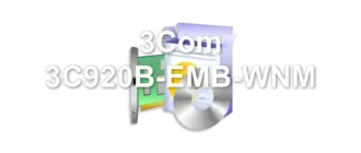3Com 3C920B-EMB-WNM