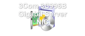 3Com 3C996B Gigabit Server NIC