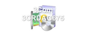 3Com 3CRDAG675