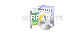 3Com 3CRPAG175
