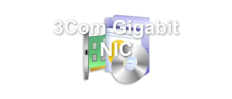3Com Gigabit NIC