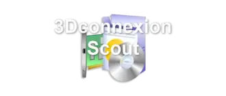 3Dconnexion Scout