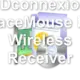 3Dconnexion SpaceMouse Pro Wireless Receiver