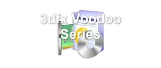 3dfx Voodoo Series