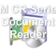 3M CR Series Document Reader
