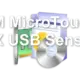 3M MicroTouch DX USB Sensor