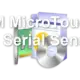 3M MicroTouch PX Serial Sensor