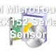 3M MicroTouch RX152 Serial Sensor
