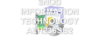 3NOD INFORMATION TECHNOLOGY ALH236SB2