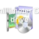 4 millimeter DAT drive