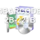 4BARCODE 2B-221B