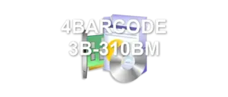 4BARCODE 3B-310BM