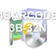 4BARCODE 3B-32N
