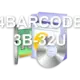 4BARCODE 3B-32U