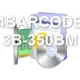 4BARCODE 3B-350BM