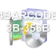 4BARCODE 3B-356B