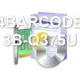 4BARCODE 3B-Q375U