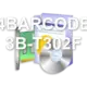 4BARCODE 3B-T302F