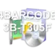 4BARCODE 3B-T305F