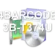 4BARCODE 3B-T374U
