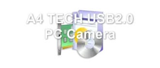 A4 TECH USB2.0 PC Camera