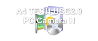A4 TECH USB2.0 PC Camera H