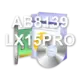 AB8139 LX15PRO