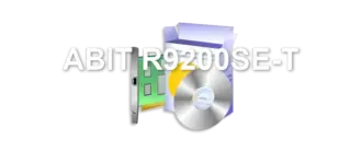 ABIT R9200SE-T