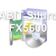 ABIT Siluro FX5600