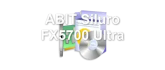 ABIT Siluro FX5700 Ultra