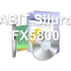 ABIT Siluro FX5800