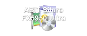 ABIT Siluro FX5950 Ultra