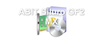 ABIT Siluro GF2 MX