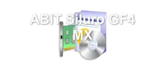 ABIT Siluro GF4 MX