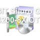 ABIT Siluro GF4 Ti4200-8X OTES