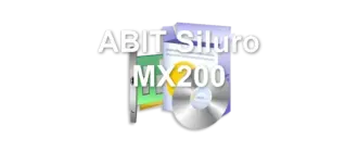 ABIT Siluro MX200