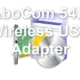 AboCom 54M Wireless USB Adapter
