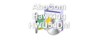 AboCom Hawking HWU54DM