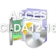 ACCES PCI-DA12-16V