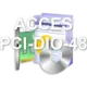 ACCES PCI-DIO-48