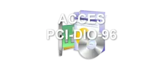 ACCES PCI-DIO-96