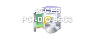 ACCES PCI-DIO-96C3