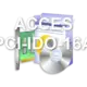 ACCES PCI-IDO-16A