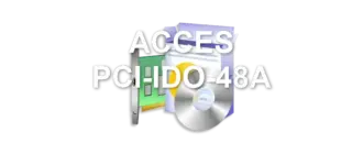 ACCES PCI-IDO-48A