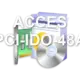 ACCES PCI-IDO-48A
