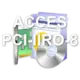 ACCES PCI-IIRO-8